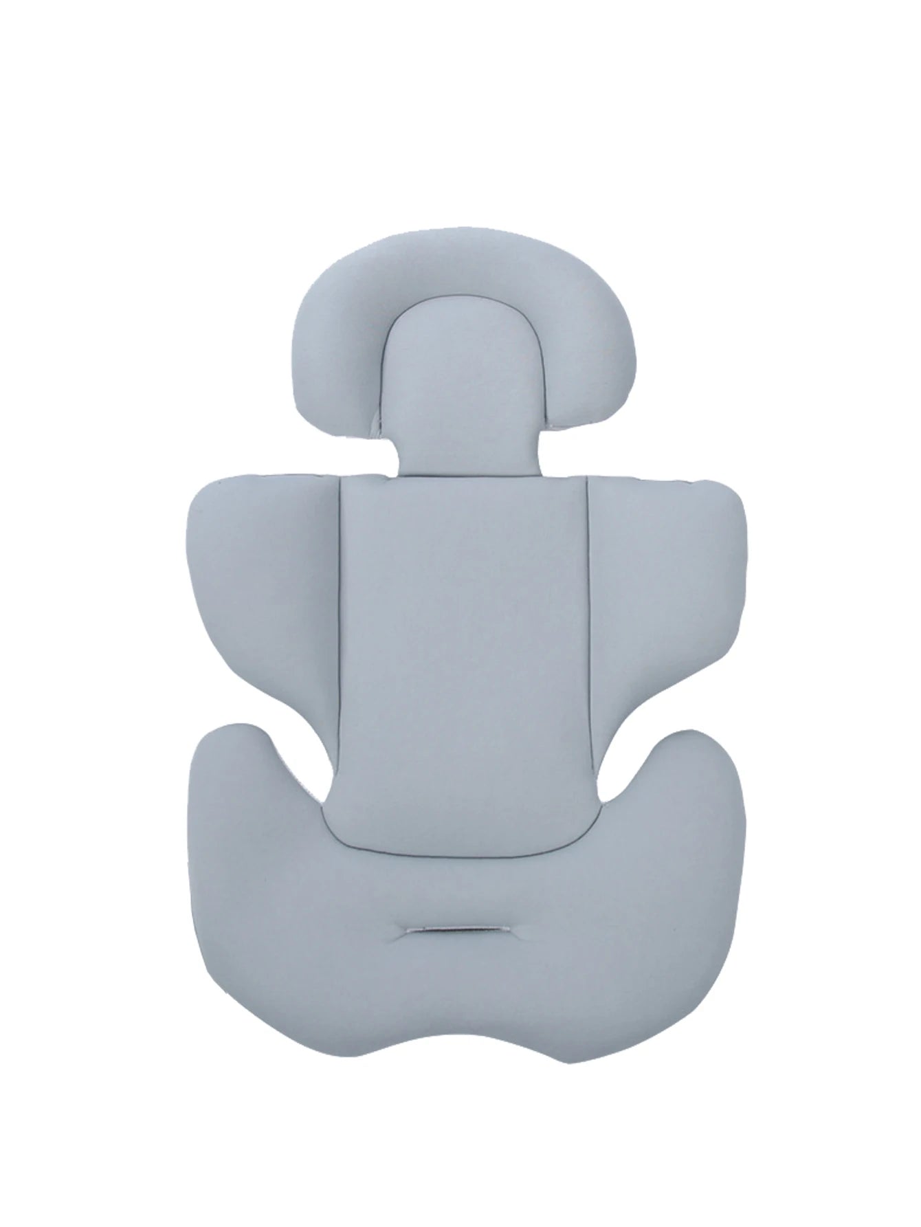 Baby Stroller Seat Cushion Pad for Car Puchair Liner Mat Thicken Cotton Breathable Cart Mattress Infant Newborn Pram Accessories