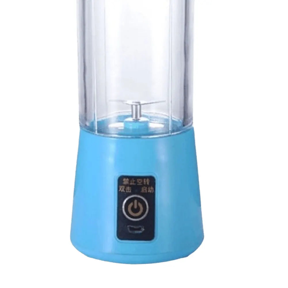 Shunmaii Mini Portable Electric Juicer Blender For Smoothies