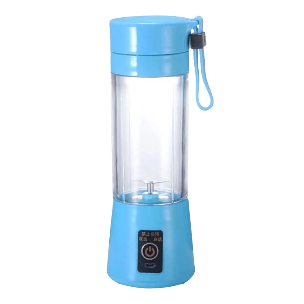 Shunmaii Mini Portable Electric Juicer Blender For Smoothies